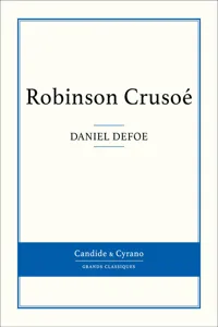 Robinson Crusoé_cover