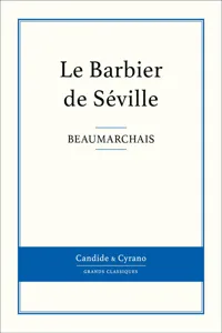 Le Barbier de Séville_cover