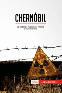 Chernóbil_cover