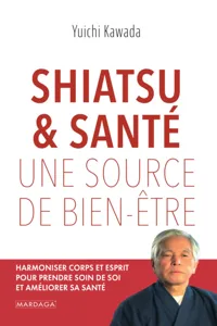 Shiatsu et santé, une source de bien-être_cover