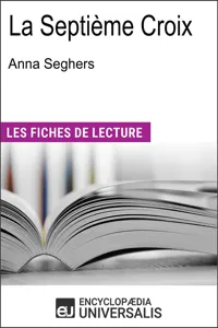 La Septième Croix d'Anna Seghers_cover