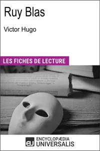 Ruy Blas de Victor Hugo_cover