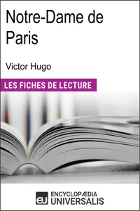 Notre-Dame de Paris de Victor Hugo_cover