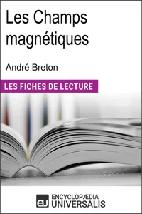 Les Champs magnétiques d'André Breton_cover