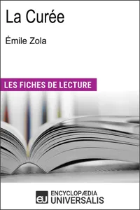 La Curée de Émile Zola_cover