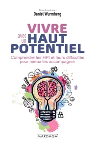 Vivre avec un haut potentiel_cover