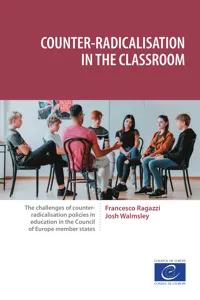 Counter-radicalisation in the classroom_cover