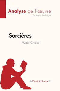 Sorcières de Mona Chollet_cover