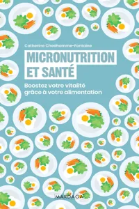 Micronutrition et santé_cover