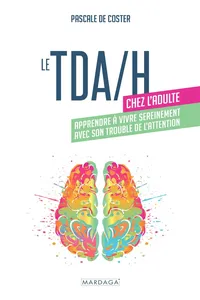 Le TDA/H chez l'adulte_cover