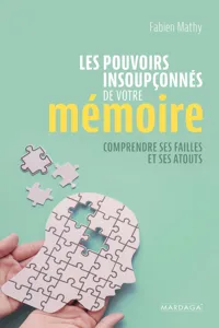 Les pouvoirs insoupçonnés de votre mémoire_cover