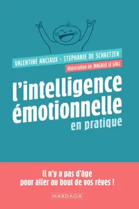 L'intelligence émotionnelle en pratique_cover