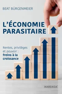 L'économie parasitaire_cover