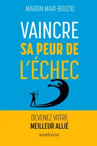 Vaincre sa peur de l'échec_cover