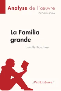 La Familia grande de Camille Kouchner_cover