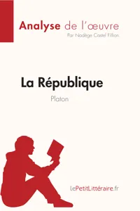 La République de Platon_cover