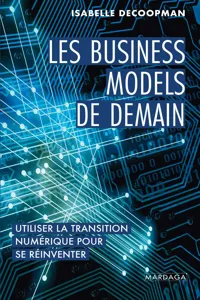 Les business models de demain_cover