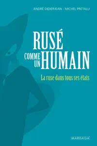 Rusé comme un humain_cover