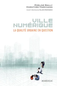 Ville numérique_cover