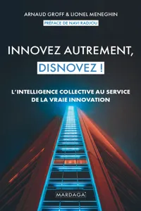 Innovez autrement, disnovez !_cover