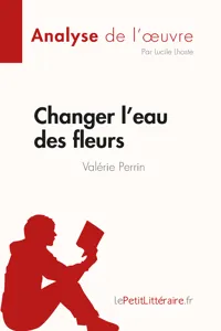 Changer l'eau des fleurs de Valérie Perrin_cover