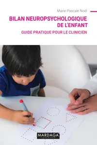 Bilan neuropsychologique de l'enfant_cover