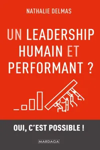 Un leadership humain et performant ?_cover