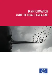 Disinformation and electoral campaigns_cover