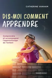 Dis-moi comment apprendre_cover