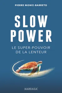 Slow Power_cover