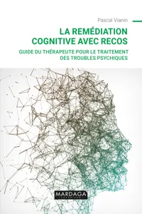 La remédiation cognitive avec RECOS_cover