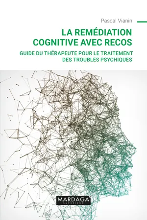 La remédiation cognitive avec RECOS