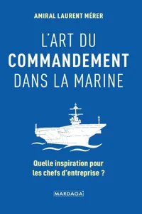 L'art du commandement dans la Marine_cover