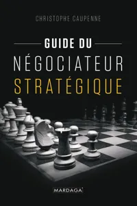 Guide du négociateur stratégique_cover