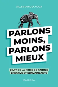 Parlons moins, parlons mieux_cover