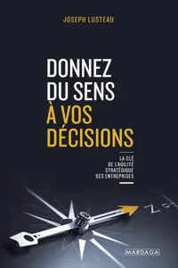 Donnez du sens à vos décisions_cover