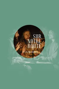 Sur notre route_cover