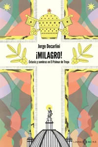 ¡Milagro!_cover