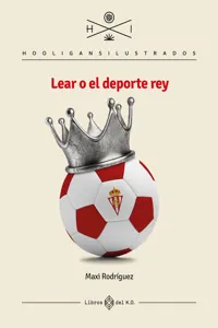 Lear o el deporte rey_cover
