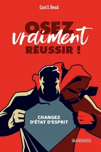 Osez vraiment réussir !_cover