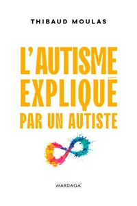 L'autisme expliqué par un autiste_cover