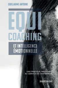 Equicoaching et intelligence émotionnelle_cover