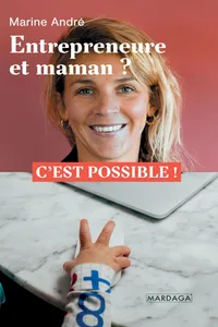 Entrepreneure et maman ?_cover