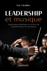 Leadership et musique_cover