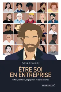 Être soi en entreprise_cover