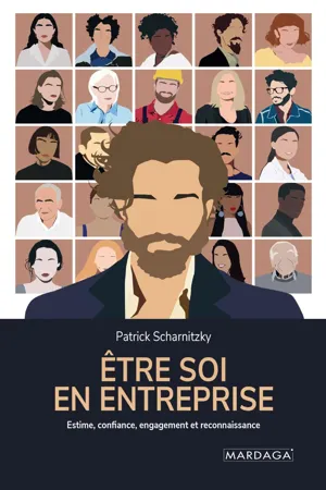 Être soi en entreprise