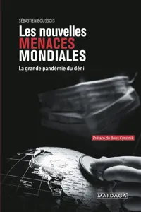 Les nouvelles menaces mondiales_cover