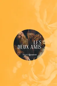 Les deux amis_cover