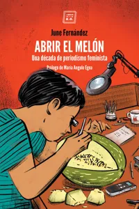 ABRIRL EL MELÓN_cover