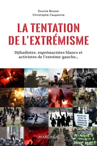 La tentation de l'extrémisme_cover